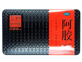 250g Shan Dong HoKou Cake (Asses's Glue)